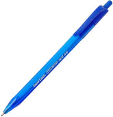 Bolígrafo Retráctil Kilométrico 100 Azul 1.0mm PaperMate® LA3567 Pieza 7703486037968 01