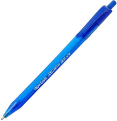 Bolígrafo Retráctil Kilométrico 100 Azul 1.0mm PaperMate® LA3567 Pieza 7703486037968 01