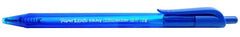 Bolígrafo Retráctil Kilométrico 100 Azul 1.0mm PaperMate® LA3567 Pieza 7703486037968 03