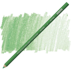Color de Madera Suelto PRISMACOLOR® Profesional™ Verde Permanent Berol® #910 Pieza 70735026750 01
