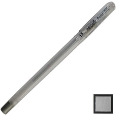 Lapicero Mina Tono Metálico 1.3mm Plata Pentel® A13TZ Pieza 72512129210 01