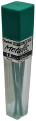 Minas Metallic 1.3×60mm 1.3mm Verde Tubo c/4 Pentel® CH213M-D Tubo 72512129999 01