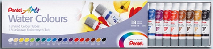 Gis p/Arte Pastel de Aceite c/12 Colores Pentel® PHN-12 Estuche 4711577003573 02