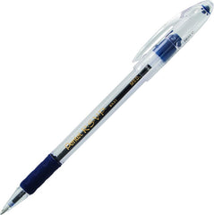Bolígrafo Gel c/Tapa R.S.V.P. Azul 1.0mm Pentel® BK91-C Pieza 72512070543 01