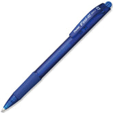 Bolígrafo Gel Retráctil Feel It Azul 0.7mm Pentel® BX417-C Pieza 884851028136 01