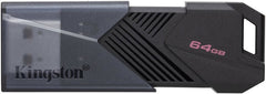 Memoria USB 3.2 Gen1 DataTraveler® 64gb Onyx Exodia™ Kingston® DTXON/64GB Pieza 740617332605 2