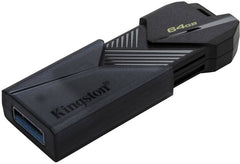 Memoria USB 3.2 Gen1 DataTraveler® 64gb Onyx Exodia™ Kingston® DTXON/64GB Pieza 740617332605 3