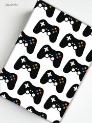 Papel p/Regalo Gamer 100g 70×50cm Ware’s® Kingdom Hoja 7503006886027 01