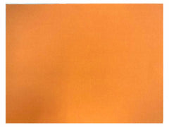 Cartulina Color Plus® 180g Naranja Neón 50×65cm Arjowiggins® 5625 Hoja 01