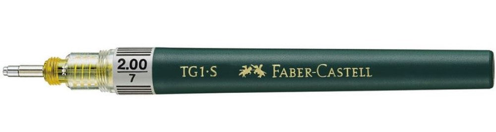 Estilógrafo TG1-S 2.00 Faber-Castell® Pieza 4005401600022 01