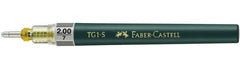 Estilógrafo TG1-S 2.00 Faber-Castell® Pieza 4005401600022 01