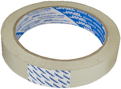 Cinta Adhesiva Empaque #255 Transparente 24mm×65m Janel® Pieza 01