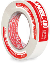 Cinta Adhesiva Doble Cara #400 Poliéster 18mm×50m Janel® 4001850100 Pieza 7501035101777 01