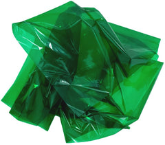 Película Polipropileno Verde 80×100cm Graficolor® PL030 Hoja