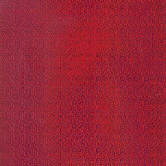 Papel Metalizado Holograma Rojo 51×70cm Graficolor® HL020 Hoja