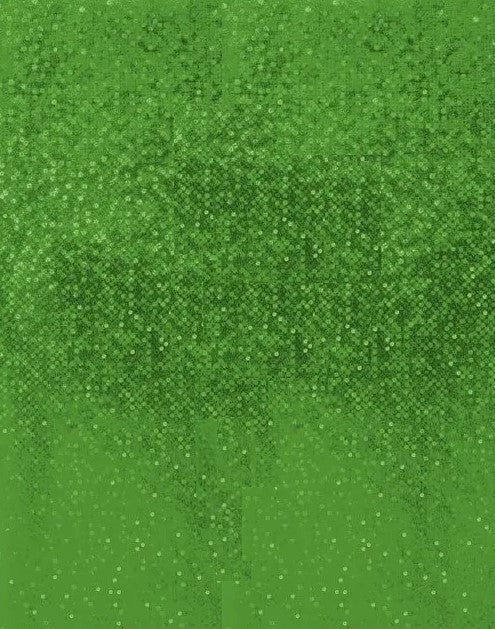 Papel Metalizado Laca Gofrado Verde 53×70cm Graficolor® NL040 Hoja