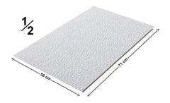 Cartón Cascaron Medio 56×71cm Jiss® 11-11501 Hoja 7501046016725 01