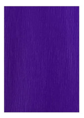 Papel Crepe Morado Púrpura .50×2m Colibrí® 333 Hoja 7508310203331 02