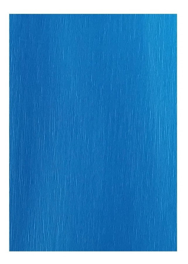 Papel Crepe Azul Cobalto .50×2m Colibrí® 335 Hoja 7508310203355 02