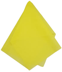 Papel China AmarilloCanario 75×50cm Colibrí® 1003 Cien hojas 01