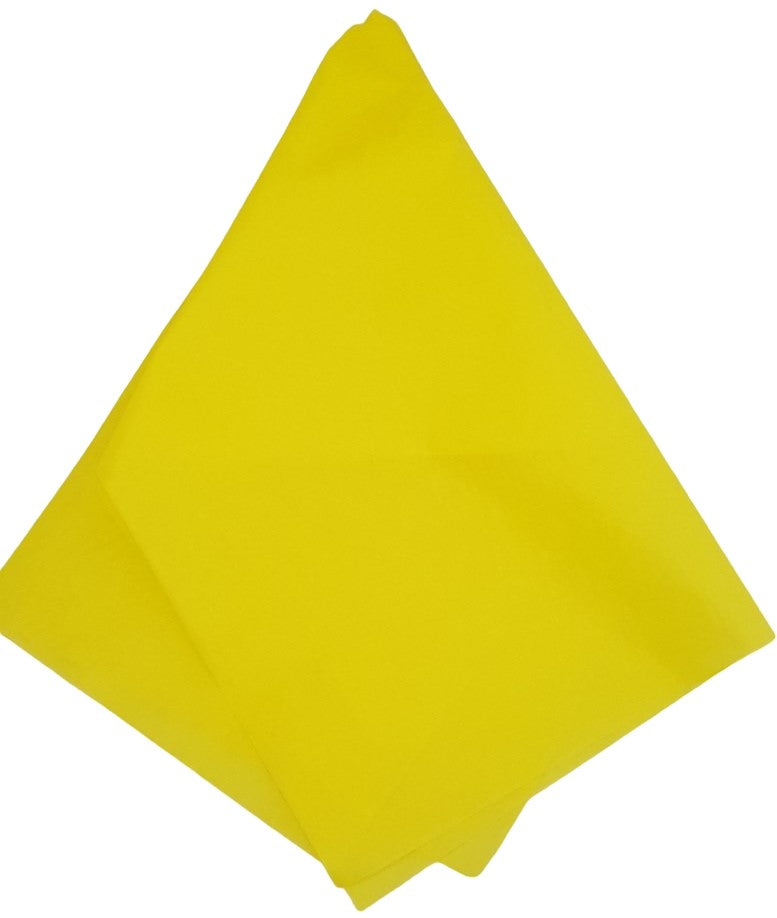 Papel China Amarillo Huevo 75×50cm Colibrí® 1011 Cien hojas 01