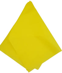 Papel China Amarillo Huevo 75×50cm Colibrí® 1011 Cien hojas 01