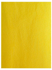 Papel Crepe Amarillo Huevo .50×2m Colibrí® 321 Hoja 7508310203218 02