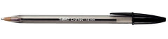 Bolígrafo c/Tapa Intenso Extra Grueso Negro 1.6mm Bic® 939687 Pieza 70330179165 01