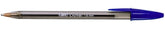 Bolígrafo c/Tapa Intenso Extra Grueso Azul 1.6mm Bic® 939688 Pieza 70330179172 01
