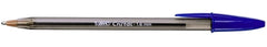 Bolígrafo c/Tapa Intenso Extra Grueso Azul 1.6mm Bic® 939688 Pieza 70330179172 01
