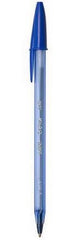 Bolígrafo c/Tapa Desliza Mas Azul Bic® 924036 Pieza 70330189157 01