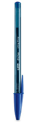Bolígrafo c/Tapa Cristal® Ultrafino Azul 0.7mm Bic® 939748 Pieza 70330198937 01