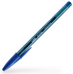 Bolígrafo c/Tapa Cristal® Ultrafino Azul 0.7mm Bic® 939748 Pieza 70330198937 02