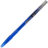Bolígrafo Gel c/Tapa Cristal Azul Medio Bic® Pieza 70330191990 01