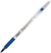 Bolígrafo c/Tapa Diamante Grip Azul Medio Bic® 882263 Pieza 70330134584 01