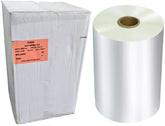 Película p/Laminar 25 Micrones 1 Rollo BOPP N/3" Brillante .30×3000m Ciasa® B300 Pieza 01