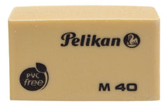 Borrador M-40 Café Pelikan® Pieza 7501015213247 01