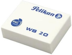 Borrador WS-20 Grand Blanco 41×31×11mm Pelikan® Pieza 7501015213193 01