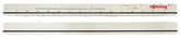 Regleta 060 rOtring® Pieza 01