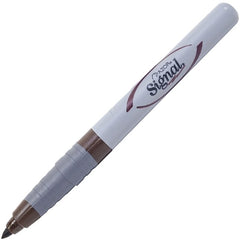 Marcador Permanente Signal® Fino Café AZOR® 30007 Pieza 7501428700891 02