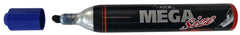 Marcador Permanente Signal® Mega Azul AZOR® 1500AZ Pieza 7501428706787 01
