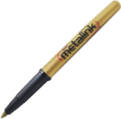 Marcador Permanente Signal® Metalink Oro AZOR® 30009 Pieza 7501428712641 01