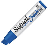 Marcador Permanente Jumbo Signal® Azul AZOR® 43000AZ Pieza 7501428710852 01