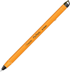 Bolígrafo c/Tapa Pin Point Negro 0.7mm AZOR® 6820NE Pieza 7501428727195 01