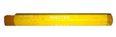 Crayón Industrial Maestro Amarillo Dixon® 1991 Pieza 7501147460120 01