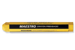 Crayón Industrial Maestro Amarillo Dixon® 1991 Pieza 7501147460120 03