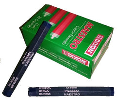 Crayón Industrial Maestro Azul Dixon® 1992 Pieza 7501147460229 02