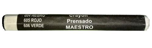 Crayón Industrial Maestro Blanco Dixon® 1993 Pieza 7501147460328 01