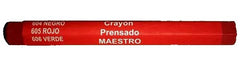 Crayón Industrial Maestro Rojo Dixon® 2573 Pieza 7501147460526 01