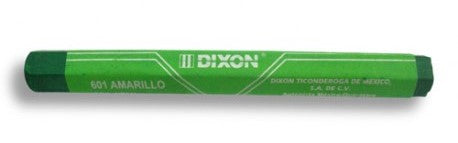 Crayón Industrial Maestro Verde Dixon® 1995 Pieza 7501147460625 03